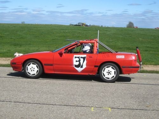 Illustration for article titled The Top 51 Lemons of the Detroit Irony 24 Hours of LeMons